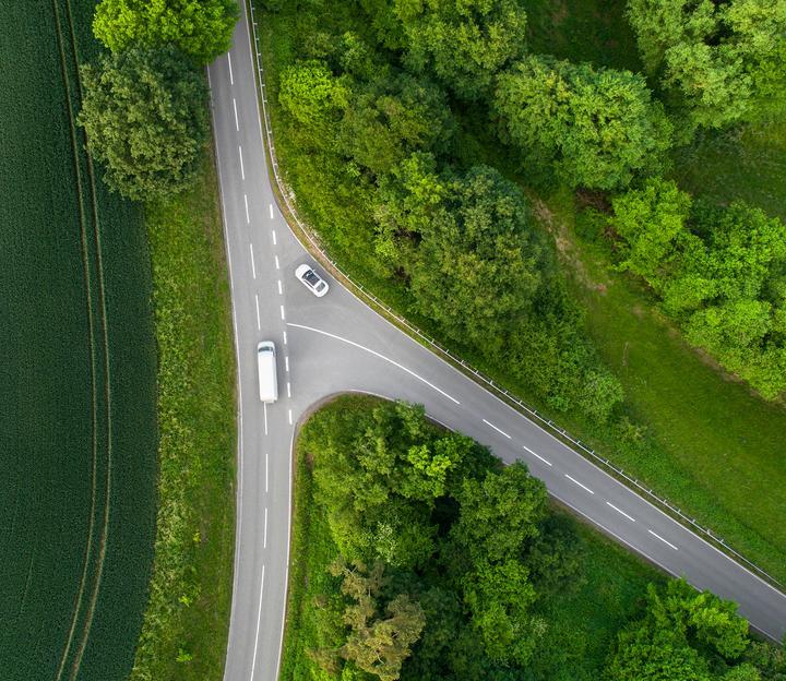 renewable fuels road